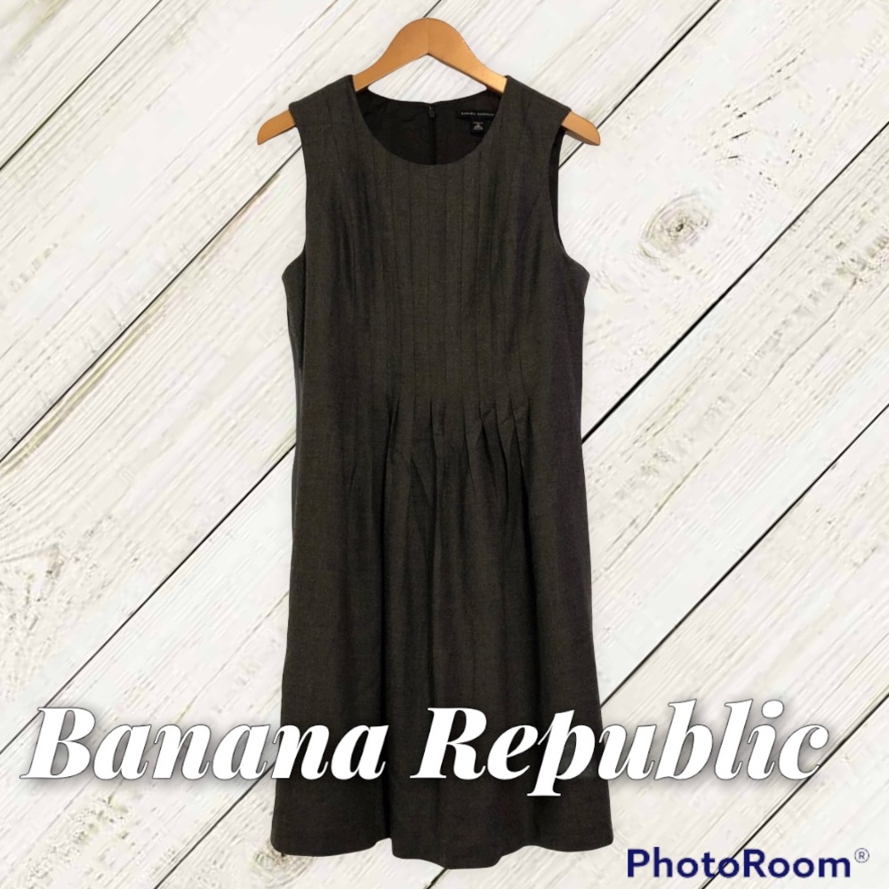 Banana Republic Business Classic Dress